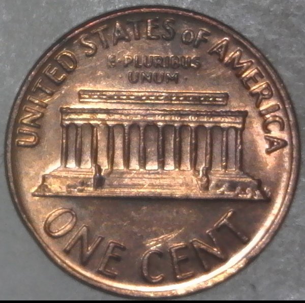 1970-S-Lincoln-Memorial-Cent-Struck-Through-Debris-Bought-Off-Ebay